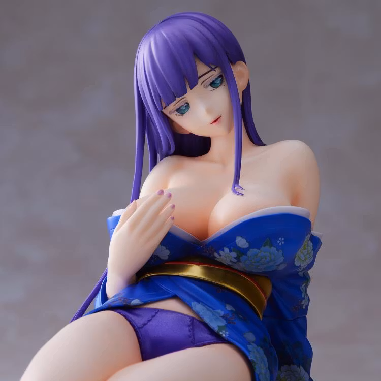 World's End Harem Mira Suou