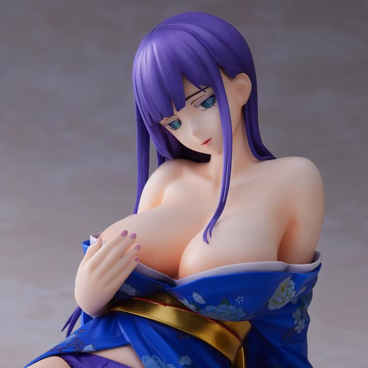World's End Harem Mira Suou