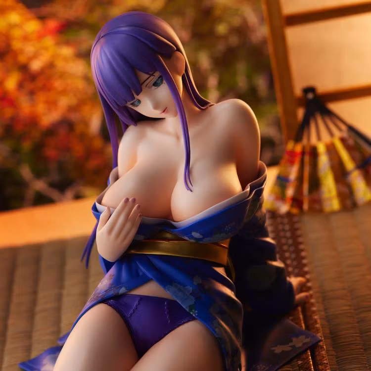 World's End Harem Mira Suou