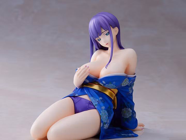 World's End Harem Mira Suou