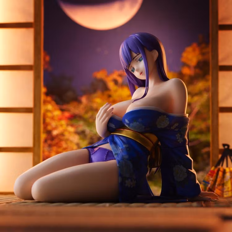 World's End Harem Mira Suou