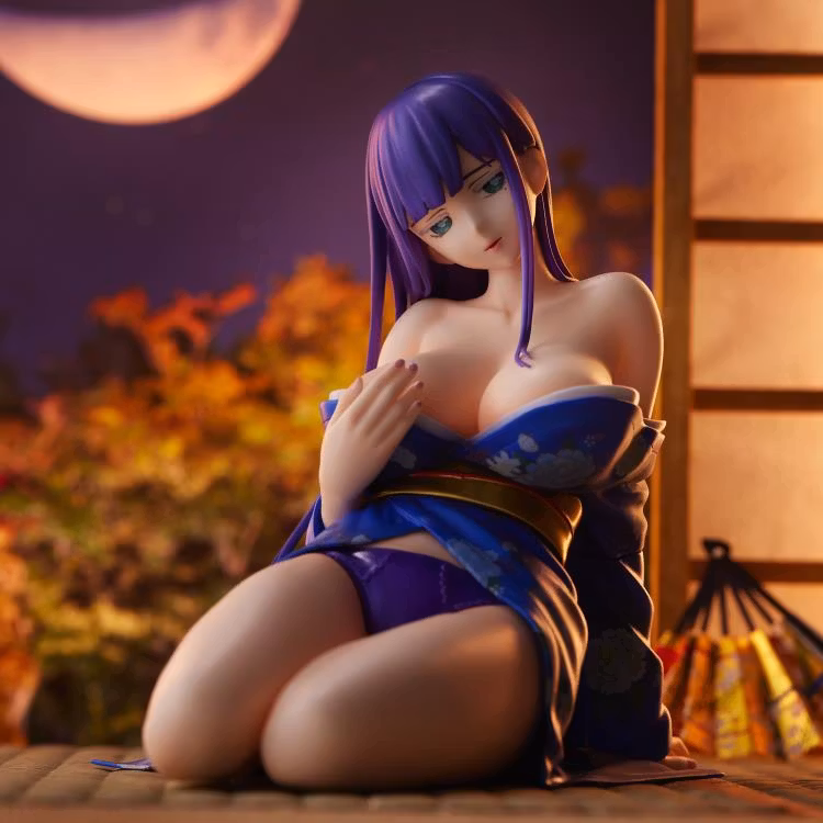 World's End Harem Mira Suou
