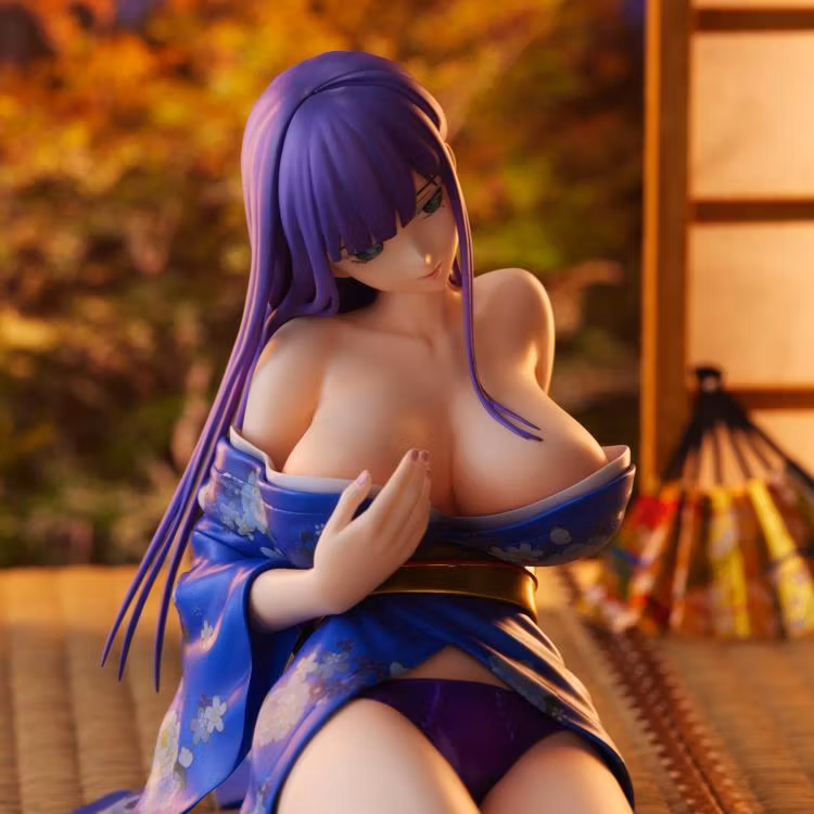 World's End Harem Mira Suou