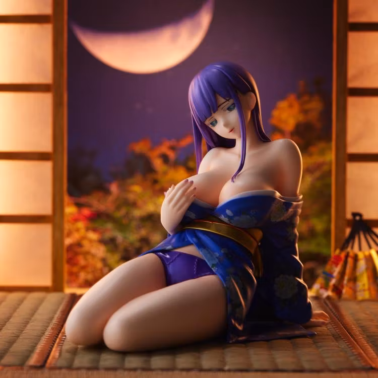 World's End Harem Mira Suou