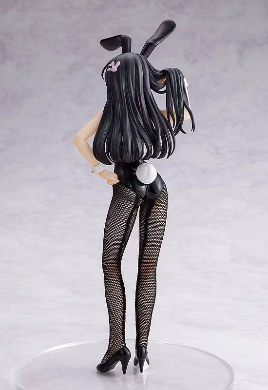 Rascal Does Not Dream of Bunny Girl Senpai Kadokawa Collection Light Mai Sakurajima Bunny ver.