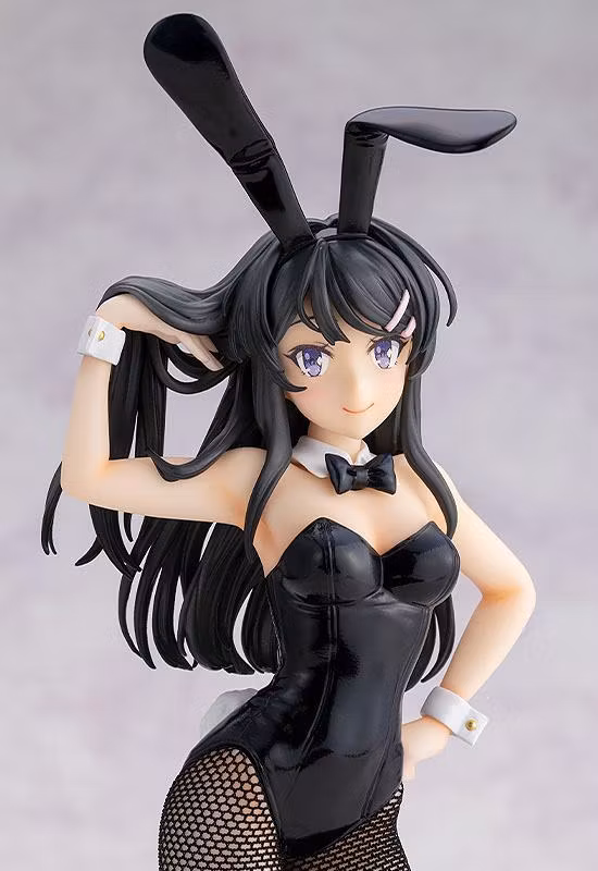 Rascal Does Not Dream of Bunny Girl Senpai Kadokawa Collection Light Mai Sakurajima Bunny ver.