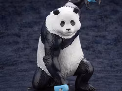 Jujutsu Kaisen ArtFX J Panda Bonus Edition
