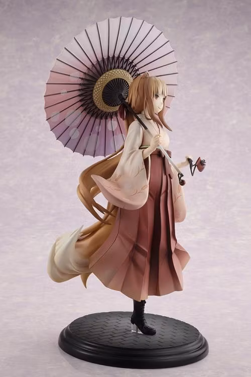 Spice and Wolf Holo (Hakama Ver.)