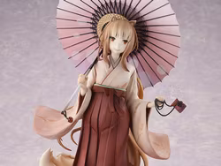Spice and Wolf Holo (Hakama Ver.)