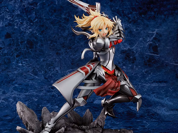 Fate/Grand Order Saber/Mordred ~Clarent Blood Arthur~