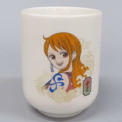 One Piece Ichibansho Girl's Collection Cup (A)
