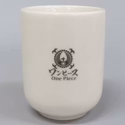 One Piece Ichibansho Girl's Collection Cup (B)