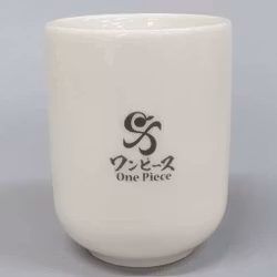 One Piece Ichibansho Girl's Collection Cup (A)