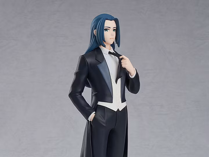 The Legend of Hei Pop Up Parade Wuxian