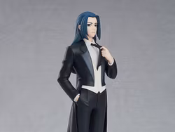 The Legend of Hei Pop Up Parade Wuxian