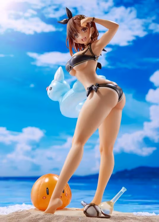 Atelier Ryza 2: Lost Legends & The Secret Fairy Ryza (Black Swimwear Ver.)