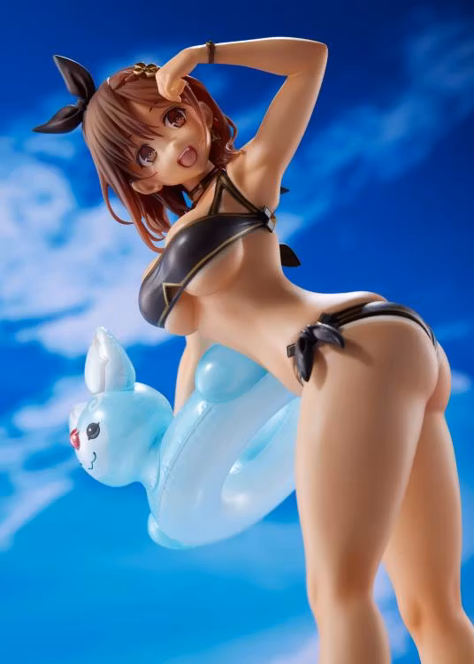 Atelier Ryza 2: Lost Legends & The Secret Fairy Ryza (Black Swimwear Ver.)