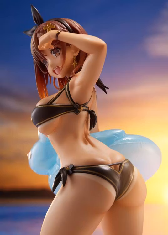 Atelier Ryza 2: Lost Legends & The Secret Fairy Ryza (Black Swimwear Ver.)