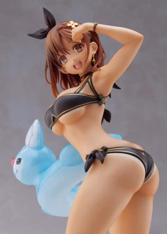 Atelier Ryza 2: Lost Legends & The Secret Fairy Ryza (Black Swimwear Ver.)