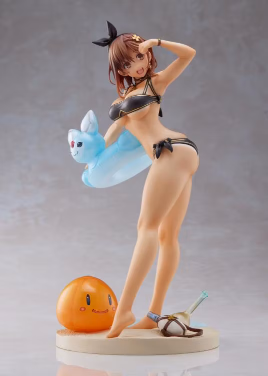 Atelier Ryza 2: Lost Legends & The Secret Fairy Ryza (Black Swimwear Ver.)
