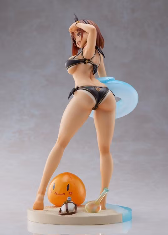 Atelier Ryza 2: Lost Legends & The Secret Fairy Ryza (Black Swimwear Ver.)