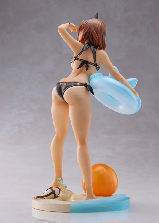 Atelier Ryza 2: Lost Legends & The Secret Fairy Ryza (Black Swimwear Ver.)