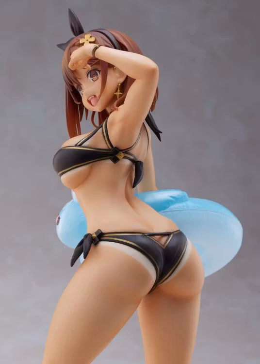 Atelier Ryza 2: Lost Legends & The Secret Fairy Ryza (Black Swimwear Ver.)