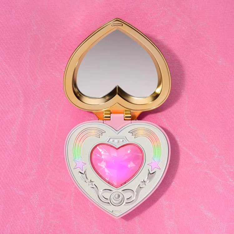 Sailor Moon Proplica Cosmic Heart Compact (Brilliant Color Edition)