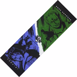 One Piece Ichibansho Duel Memories Thin Towel (F)