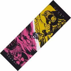 One Piece Ichibansho Duel Memories Thin Towel (H)