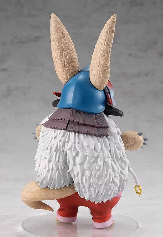 Made in Abyss: The Golden City of the Scorching Sun Pop Up Parade Nanachi