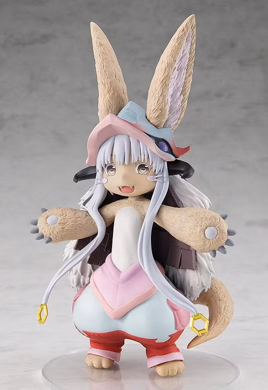Made in Abyss: The Golden City of the Scorching Sun Pop Up Parade Nanachi