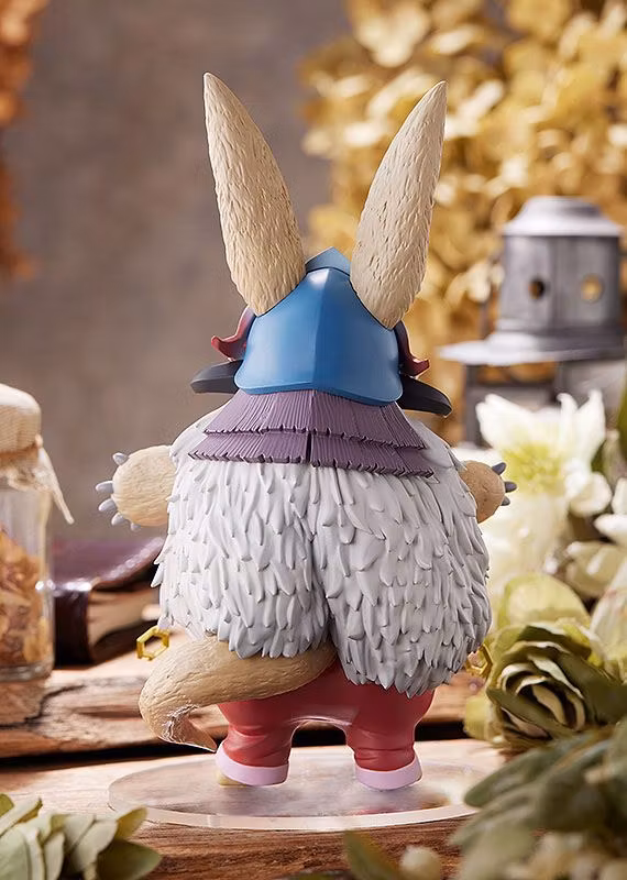 Made in Abyss: The Golden City of the Scorching Sun Pop Up Parade Nanachi