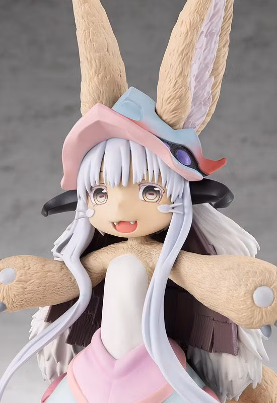 Made in Abyss: The Golden City of the Scorching Sun Pop Up Parade Nanachi