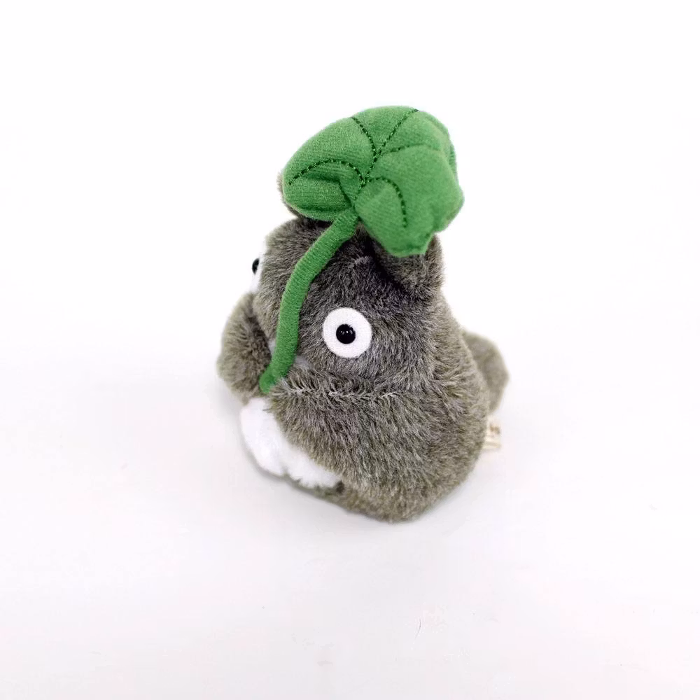 Studio Ghibli My Neighbor Totoro Beanbag Totoro