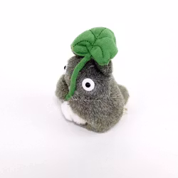 Studio Ghibli My Neighbor Totoro Beanbag Totoro