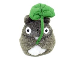 Studio Ghibli My Neighbor Totoro Beanbag Totoro