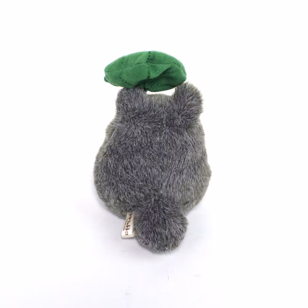 Studio Ghibli My Neighbor Totoro Beanbag Totoro