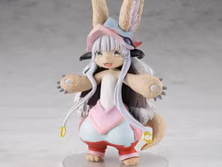 Made in Abyss: The Golden City of the Scorching Sun Pop Up Parade Nanachi