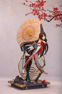 Naraka: Bladepoint Tsuchimikado Kurumi: Onmyoki Ver.