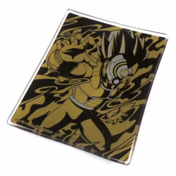 Dragon Ball Ichibansho Decorative Porcelain Plate (B)