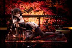 Azur Lane Zuikaku (The Wind's True Name)