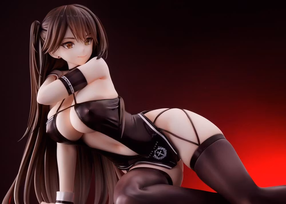 Azur Lane Zuikaku (The Wind's True Name)