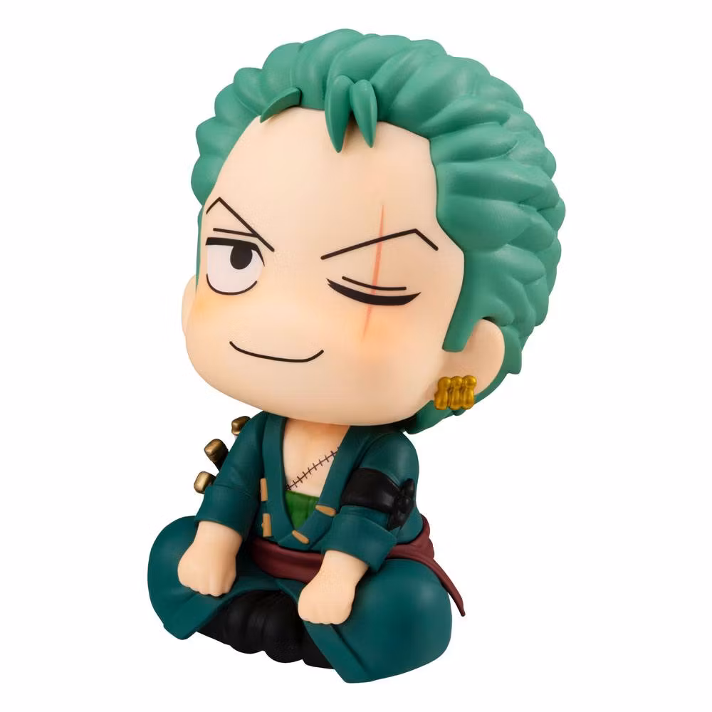 One Piece Look Up Series Roronoa Zoro