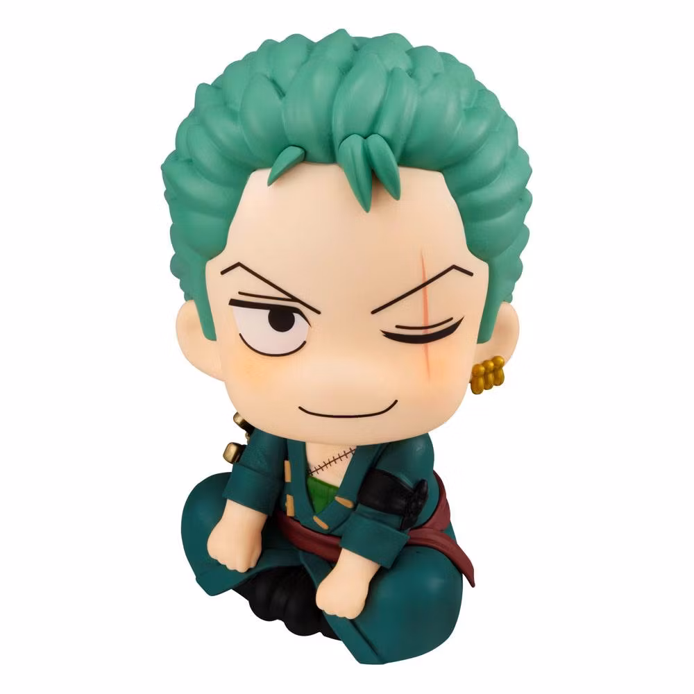 One Piece Look Up Series Roronoa Zoro