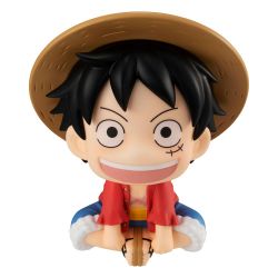One Piece Look Up Series Monkey D. Luffy