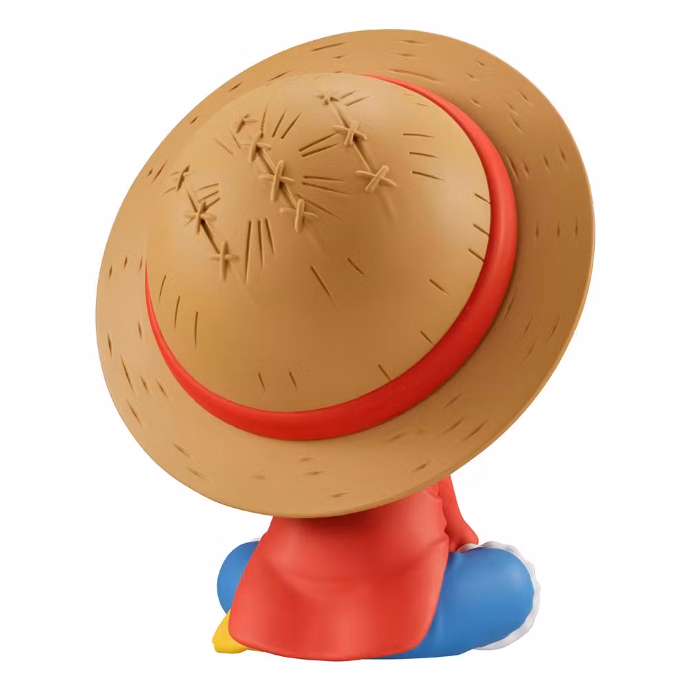 One Piece Look Up Series Monkey D. Luffy