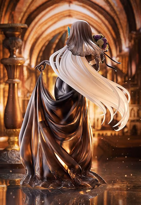 Re:ZERO Echidna: Wedding Ver.