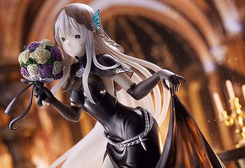 Re:ZERO Echidna: Wedding Ver.