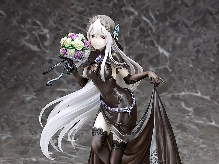 Re:ZERO Echidna: Wedding Ver.